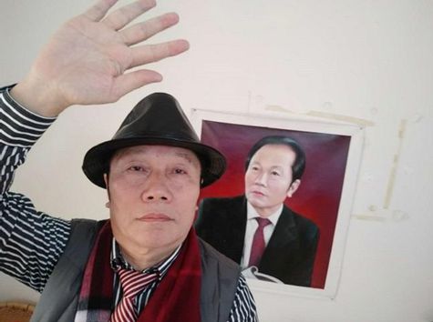 全球顶级健康养生大师—健康生活方式推广大使田太华(图4)