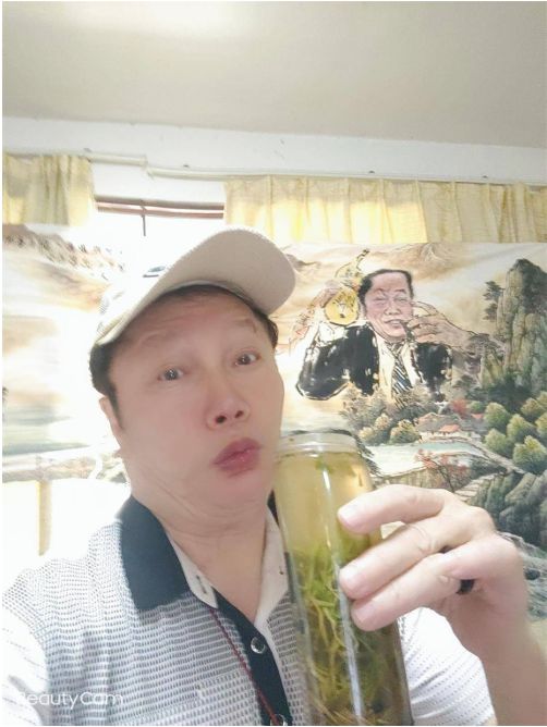 全球顶级健康养生大师—健康生活方式推广大使田太华(图5)