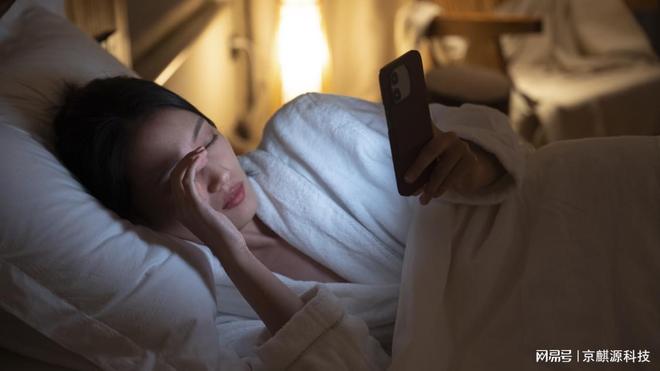 京麒源科普要警惕！这些生活习惯都是健康刺客(图2)