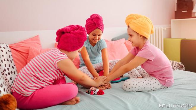 京麒源科普要警惕！这些生活习惯都是健康刺客(图3)