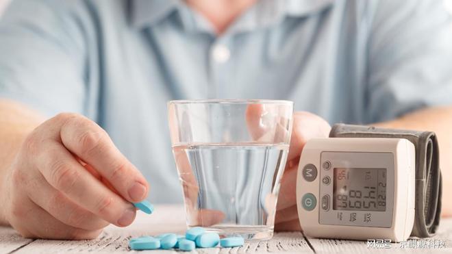 京麒源科普要警惕！这些生活习惯都是健康刺客