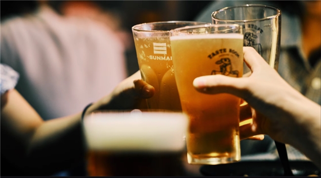 Pg电子网站：精酿节将成为改变“国际郑”的生活方式