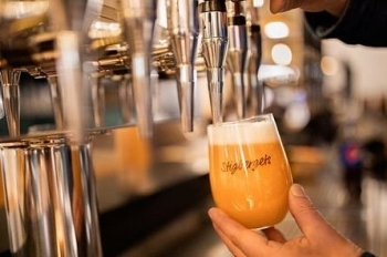 Pg电子网站：精酿节将成为改变“国际郑”的生活方式(图5)