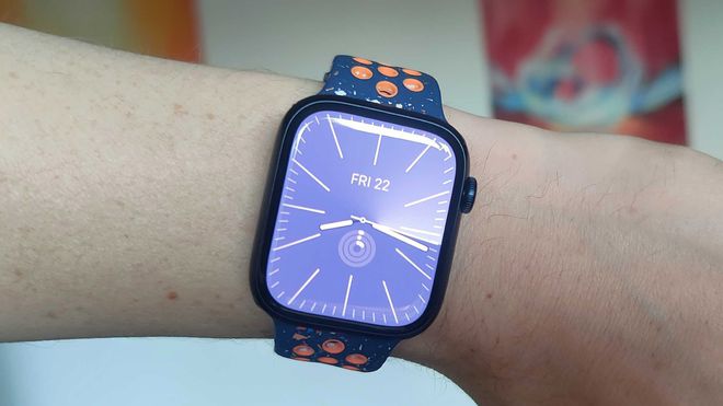 2024年10款智能手表排行：健康监测、运动追踪与长续航的顶级选择(图2)