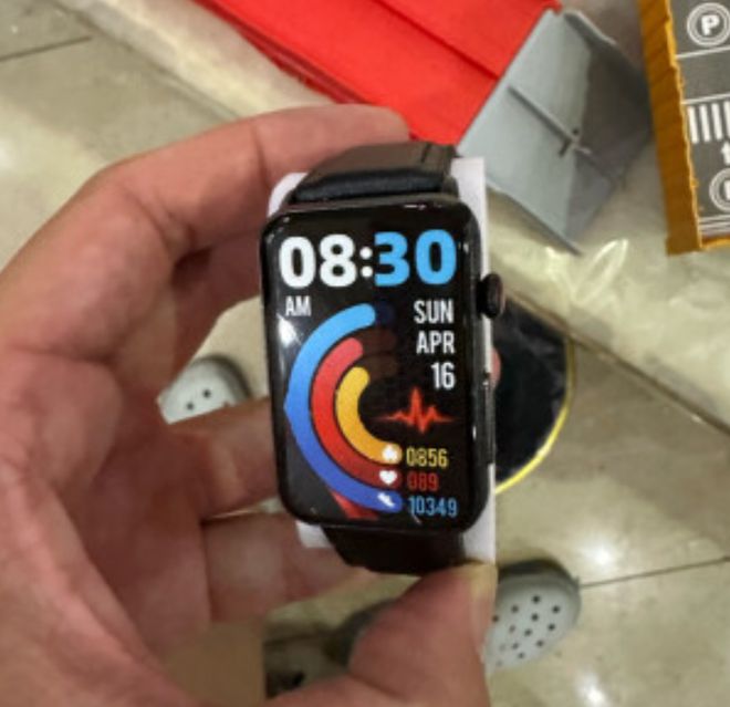 2024年10款智能手表排行：健康监测、运动追踪与长续航的顶级选择(图6)