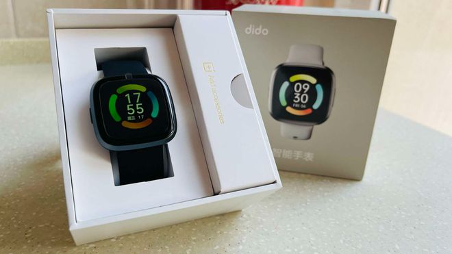 2024年10款智能手表排行：健康监测、运动追踪与长续航的顶级选择(图19)