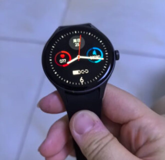 2024年10款智能手表排行：健康监测、运动追踪与长续航的顶级选择(图8)