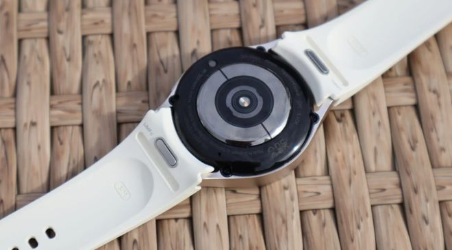 2024年10款智能手表排行：健康监测、运动追踪与长续航的顶级选择(图11)