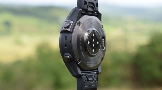 2024年10款智能手表排行：健康监测、运动追踪与长续航的顶级选择(图13)