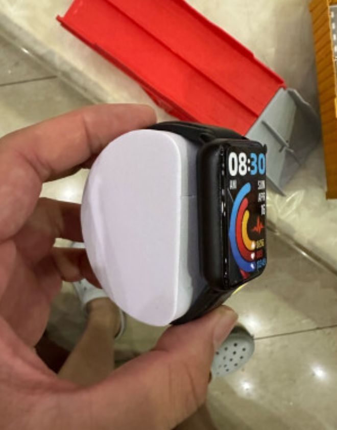 2024年10款智能手表排行：健康监测、运动追踪与长续航的顶级选择(图7)