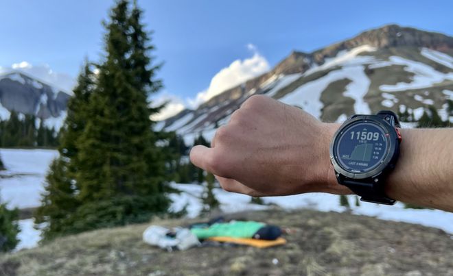 2024年10款智能手表排行：健康监测、运动追踪与长续航的顶级选择(图12)