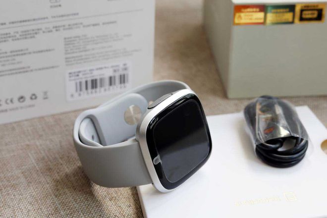 2024年10款智能手表排行：健康监测、运动追踪与长续航的顶级选择(图18)