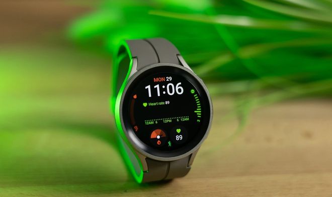 2024年10款智能手表排行：健康监测、运动追踪与长续航的顶级选择(图10)