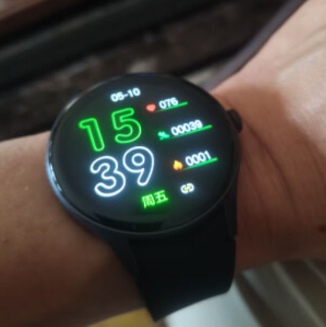 2024年10款智能手表排行：健康监测、运动追踪与长续航的顶级选择(图9)