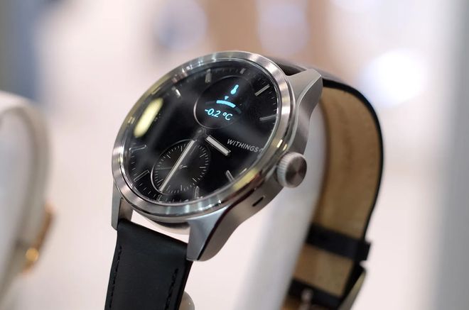 2024年10款智能手表排行：健康监测、运动追踪与长续航的顶级选择(图16)