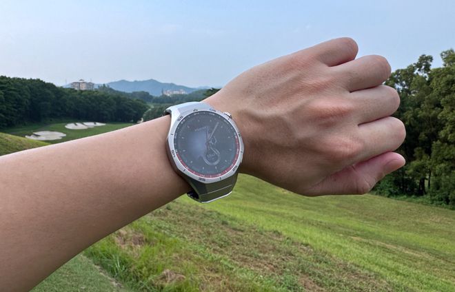 2024年10款智能手表排行：健康监测、运动追踪与长续航的顶级选择(图14)