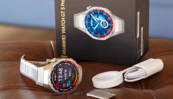 2024年10款智能手表排行：健康监测、运动追踪与长续航的顶级选择(图15)