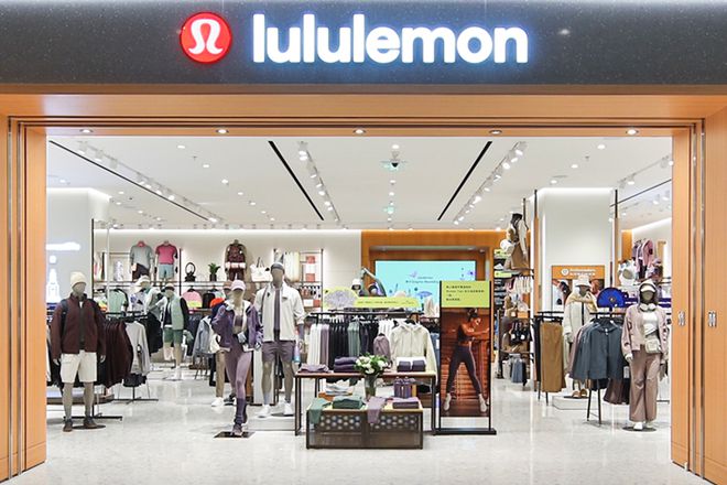 运动生活方式品牌lululemon开设泉州首店(图4)