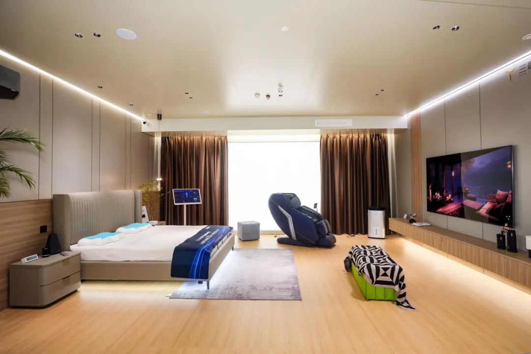 AWE2025·AgeofAI｜AI生活新纪元开启智慧生活全面升级(图2)