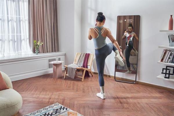 Pg电子网站：没时间去健身房？这款智能健身产品在家就能为你的健康保驾护航(图2)