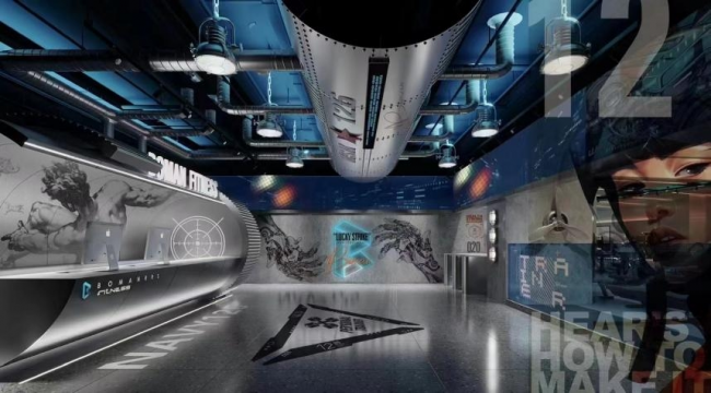 Pg电子平台：打造一家24H无人值守智能健身房需要哪些设备？