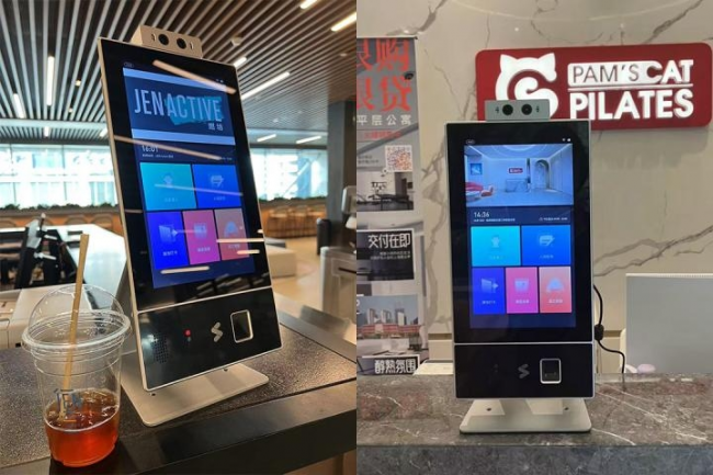 Pg电子平台：打造一家24H无人值守智能健身房需要哪些设备？(图2)