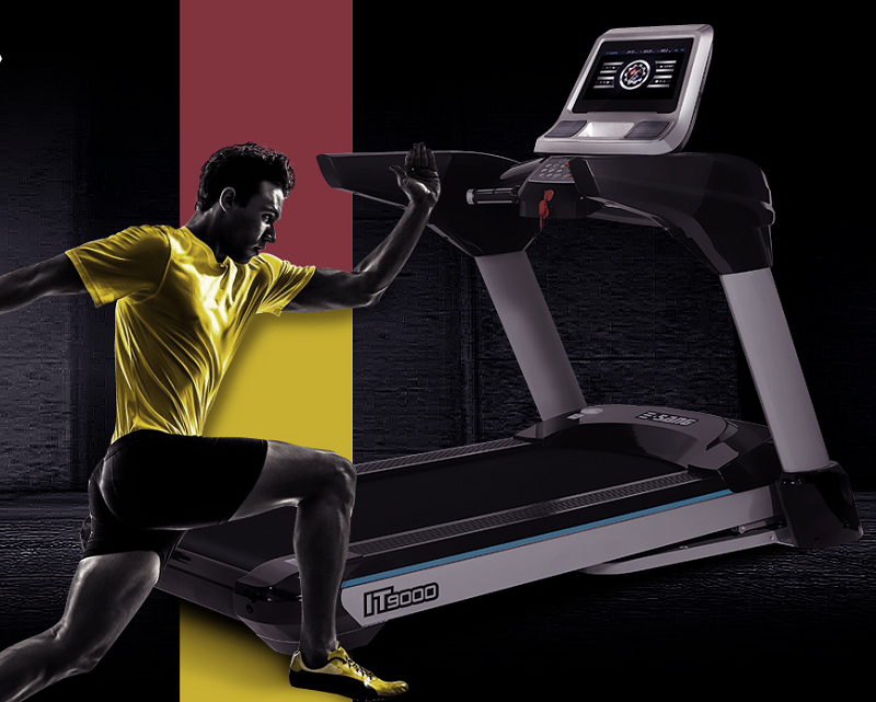 Pg电子：安全跑步快乐健身跑步机哪些品牌好(图1)