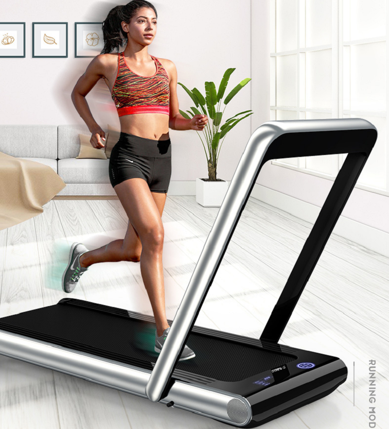 Pg电子：安全跑步快乐健身跑步机哪些品牌好(图3)