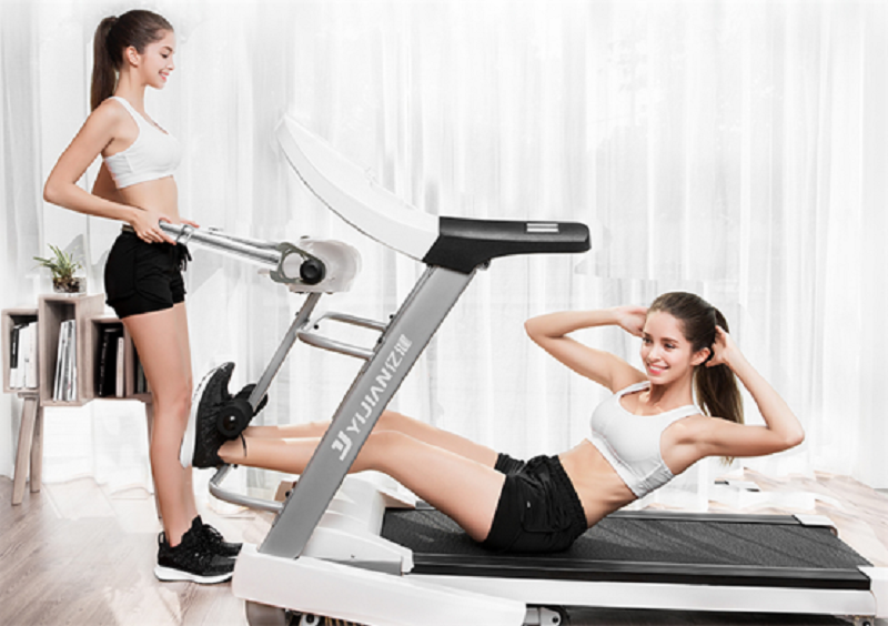 Pg电子：安全跑步快乐健身跑步机哪些品牌好(图4)