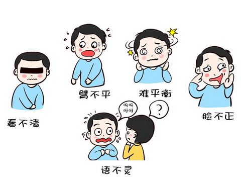 体医融合战胜卒中｜脑卒中日趋年轻化健康生活方式尤为重要(图3)