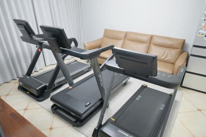 跑步机也开始卷价格！千元跑步机出炉：华为、小米已经入局(图1)