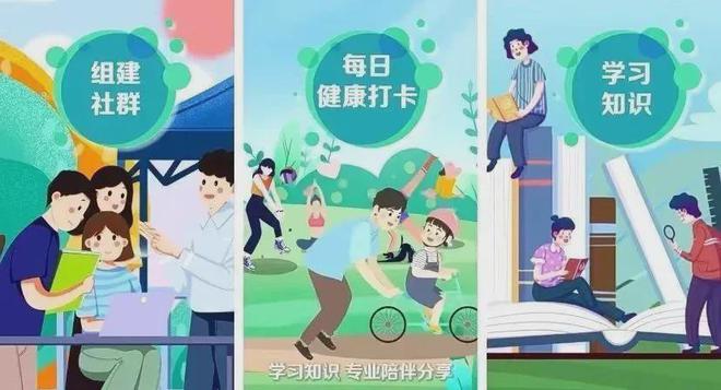 Pg电子网站：健康和寿命60%取决于生活方式！“安利方案”启示录(图9)