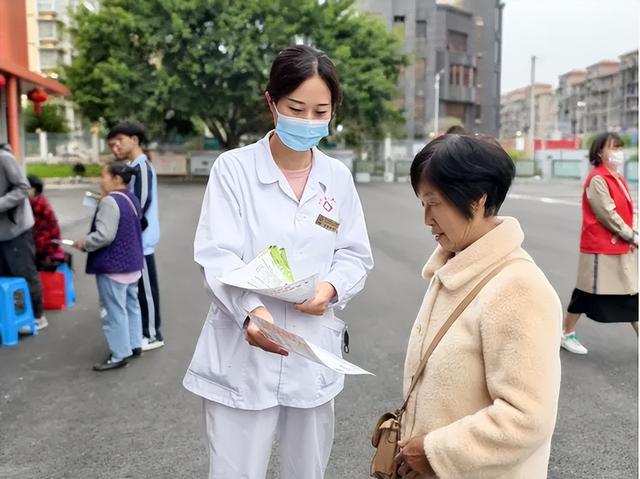 Pg电子网站：【安医义诊】预防卒中健康生活从现在开始(图5)