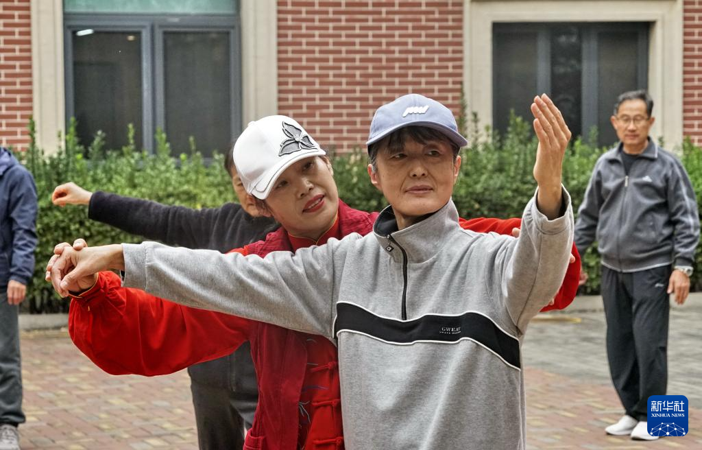 Pg电子平台：北京布局建设百个区域养老服务中心(图7)