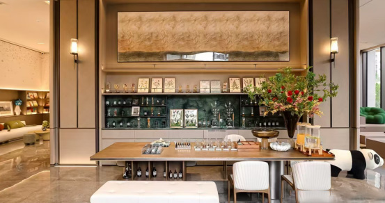 联发观音桥开启社区运营新模式(图2)