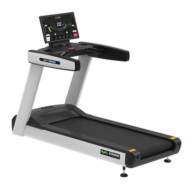 你用过这样的跑步机吗？