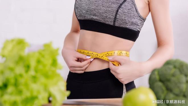 京麒源科普践行健康生活方式做自己健康第一责任人！