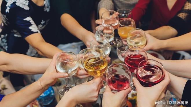 京麒源科普践行健康生活方式做自己健康第一责任人！(图3)