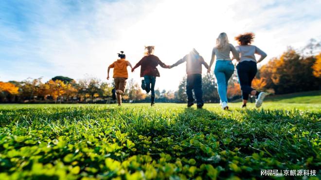 京麒源科普践行健康生活方式做自己健康第一责任人！(图4)