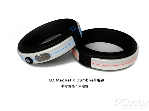 跟传统再见智能健身设备来袭(图4)