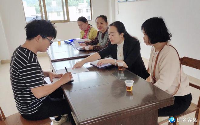 Pg电子网站：容县：开展健康支持性环境建设引领健康生活新方式(图3)