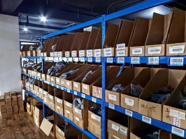 Pg电子：在浙江这座小城里窥见京东又便宜又好的秘密(图5)