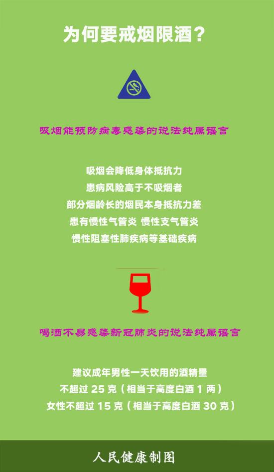 疫情防控期间的四种健康生活方式你都做到了吗？--健康·生活--人民网(图3)