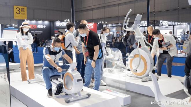 更新加快！智能运动健身迈入黄金赛道麦瑞克引领居家健身新时代