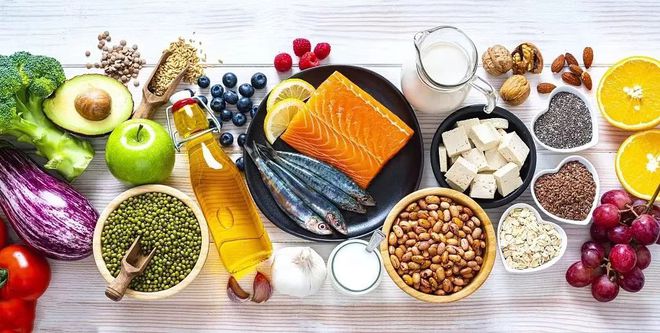 Pg电子网站：健康生活方式五要素你Get了吗？(图2)