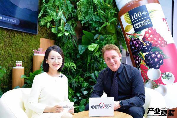 Tracel萃斯进博会首秀国际影响力人物共话健康生活方式(图5)