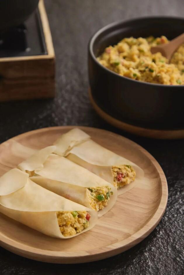 倡导健康生活方式亚朵养生早餐全国陆续上线中(图2)