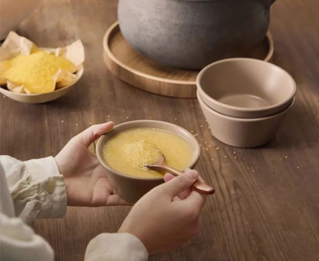 倡导健康生活方式亚朵养生早餐全国陆续上线中