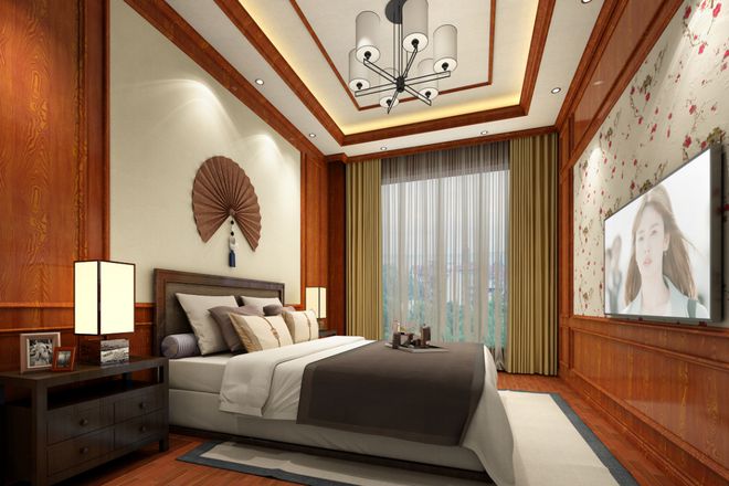 整装新选择江西艾格斯新材料全屋整装带你享受健康高品质生活！(图3)