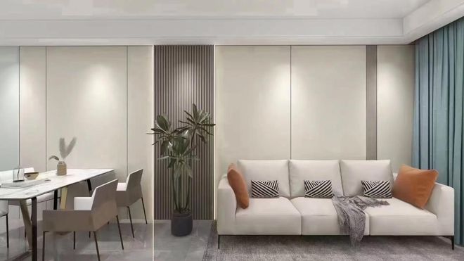 整装新选择江西艾格斯新材料全屋整装带你享受健康高品质生活！